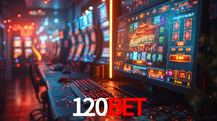 120bet: Seu Cassino Premiado com Pagamentos Rápidos