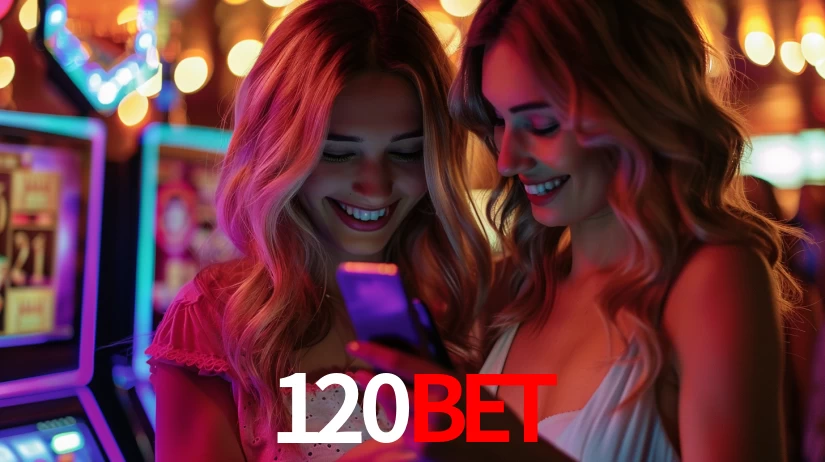 120bet - Jackpot dos Sonhos - 120bet app