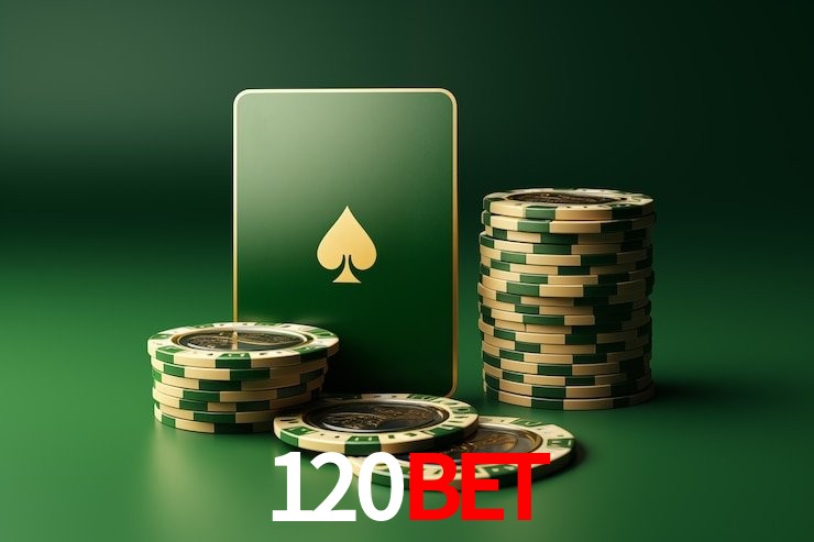 VIP Casino 120bet