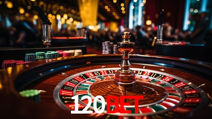 Live Casino 120bet