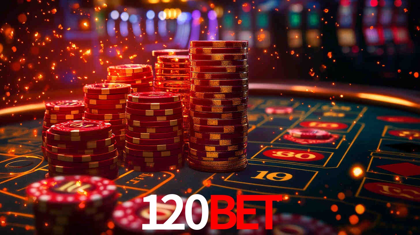 Ofertas Imperdíveis na 120bet: Promoções e Bônus Que Valem a Pena