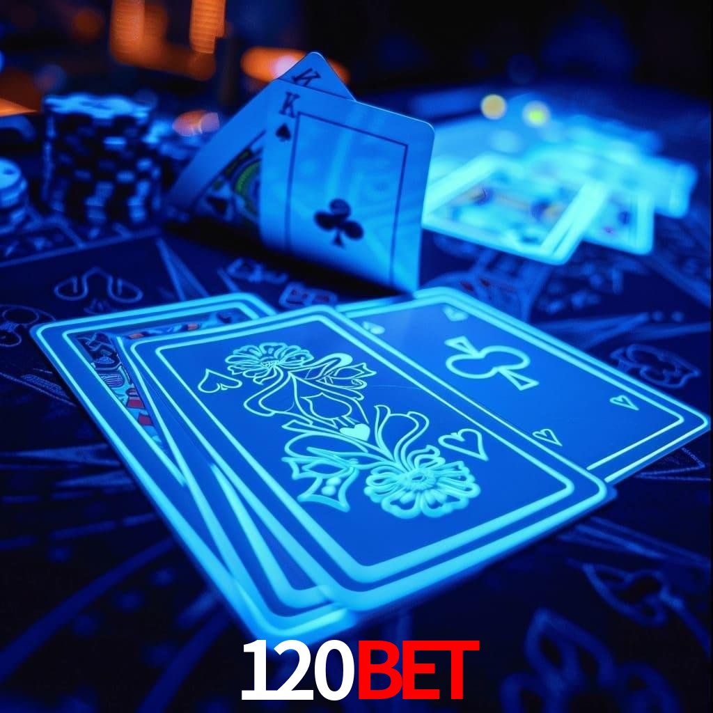 Provedores de Jogos 120bet