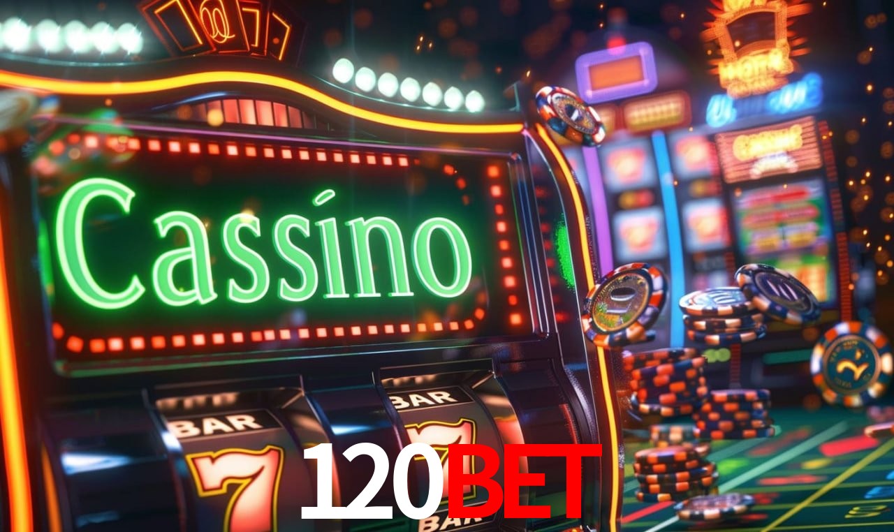 Casino VIP 120bet
