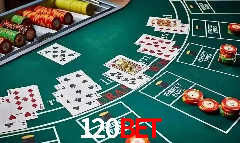 Sistemas de Segurança 120bet