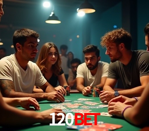 Recursos de Bônus 120bet