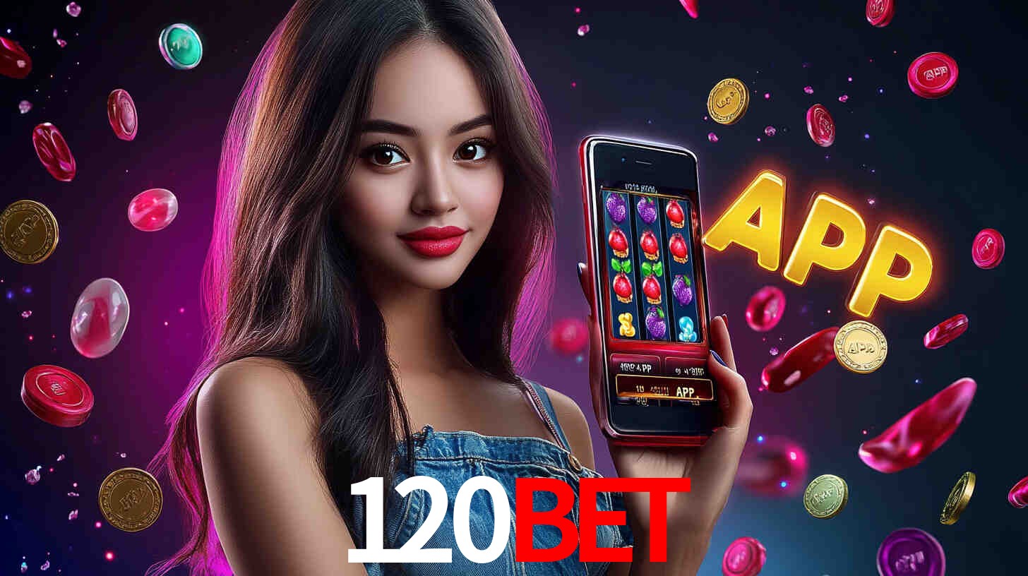 Inovações de Jogos na 120bet: O Futuro das Experiências Interativas