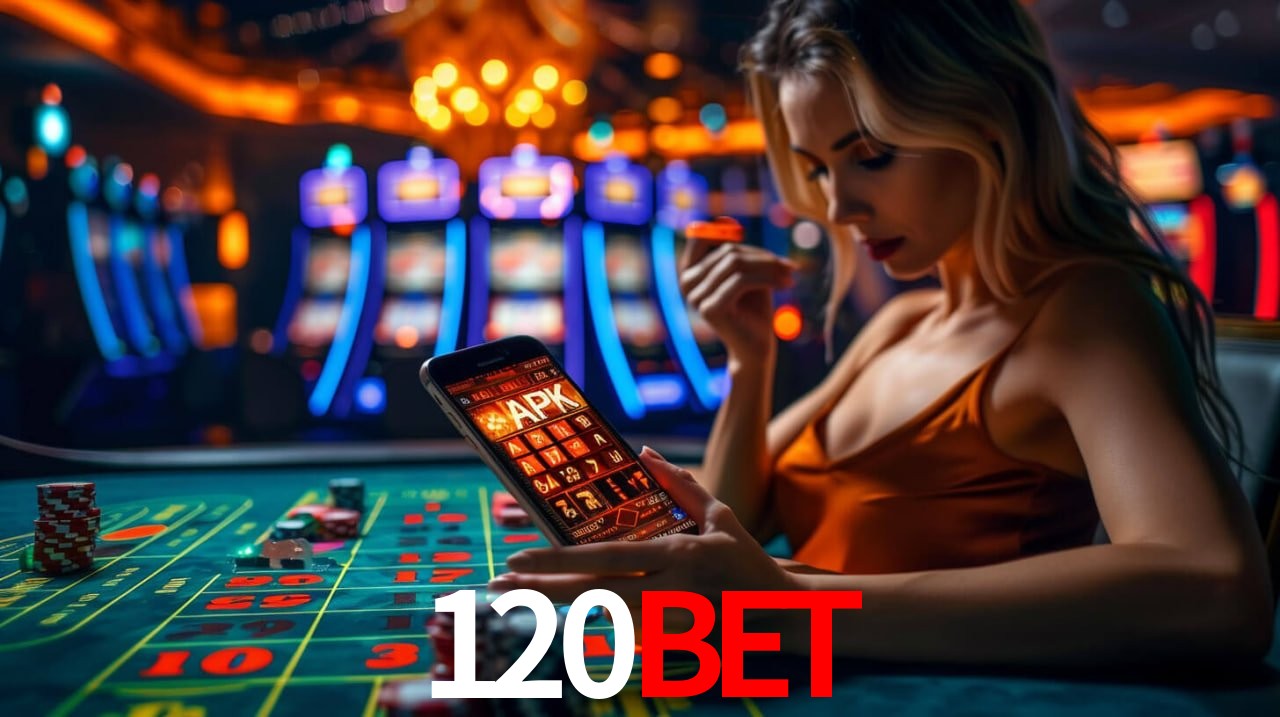 Live Casino 120bet