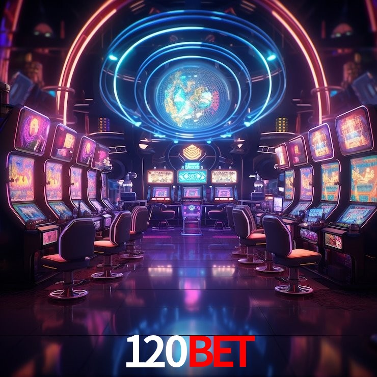 Jogos de Slot 120bet