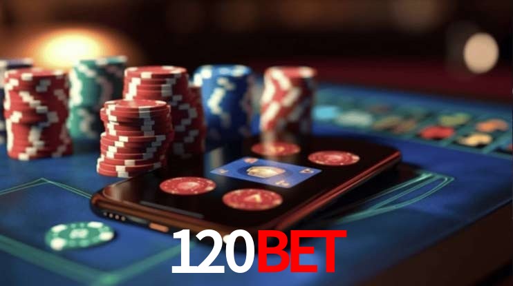Casino Ao Vivo 120bet