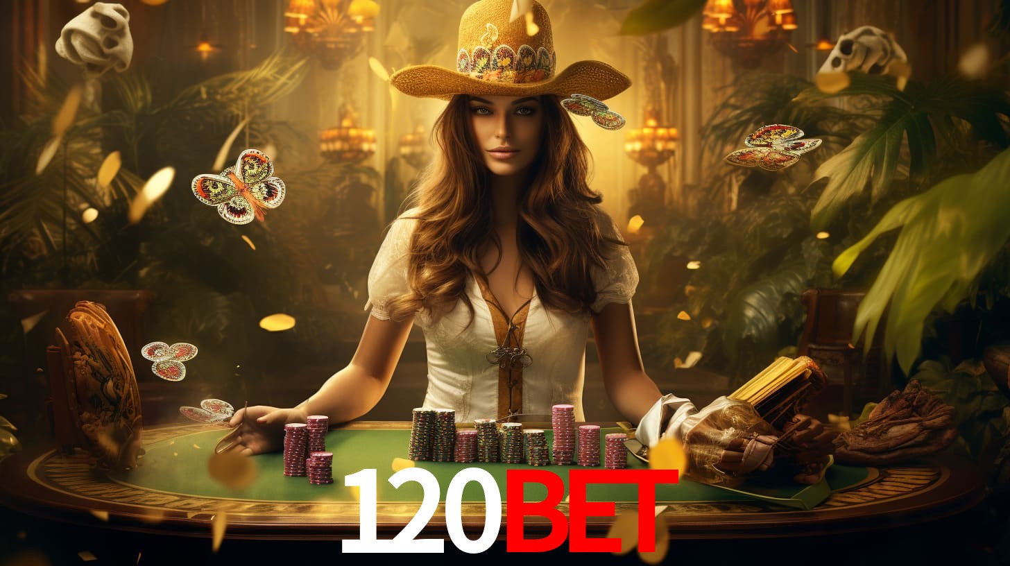 Programa VIP 120bet