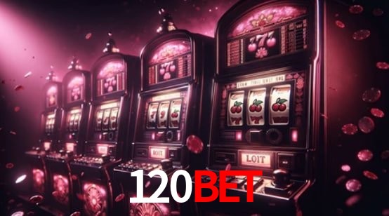Desvendando o Mundo dos Jogos Virtuais na 120bet