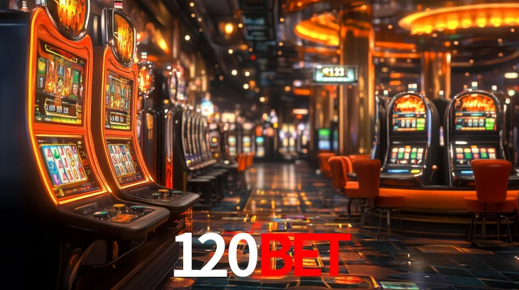 120bet: Jogos de Caça-Níqueis-Altas Recompensas, Roleta-Velocidade, Blackjack-Desafios Máximos