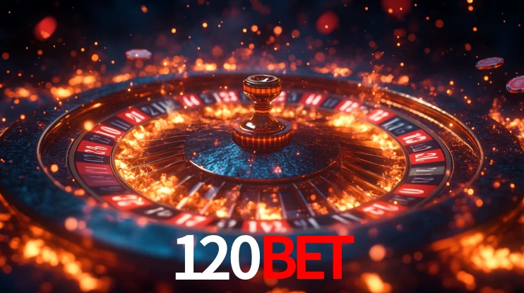 Sinta a adrenalina dos jogos de cassino com 120bet