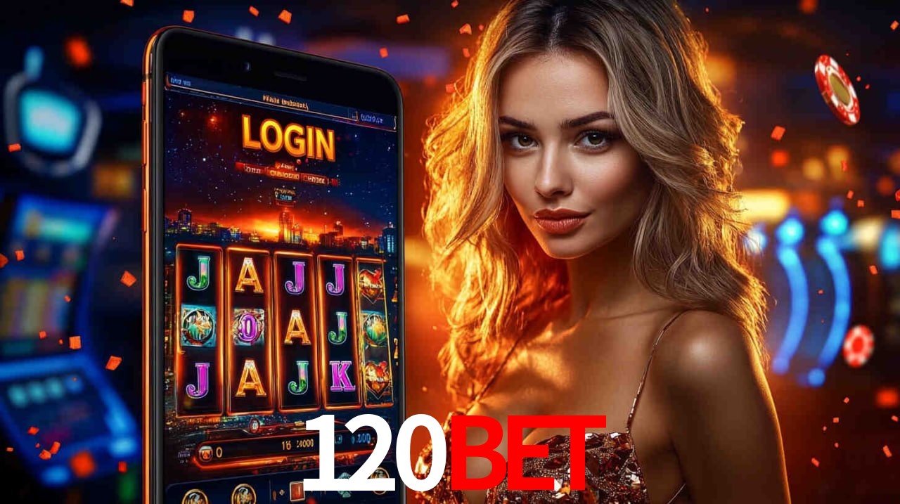 Login Seguro 120bet