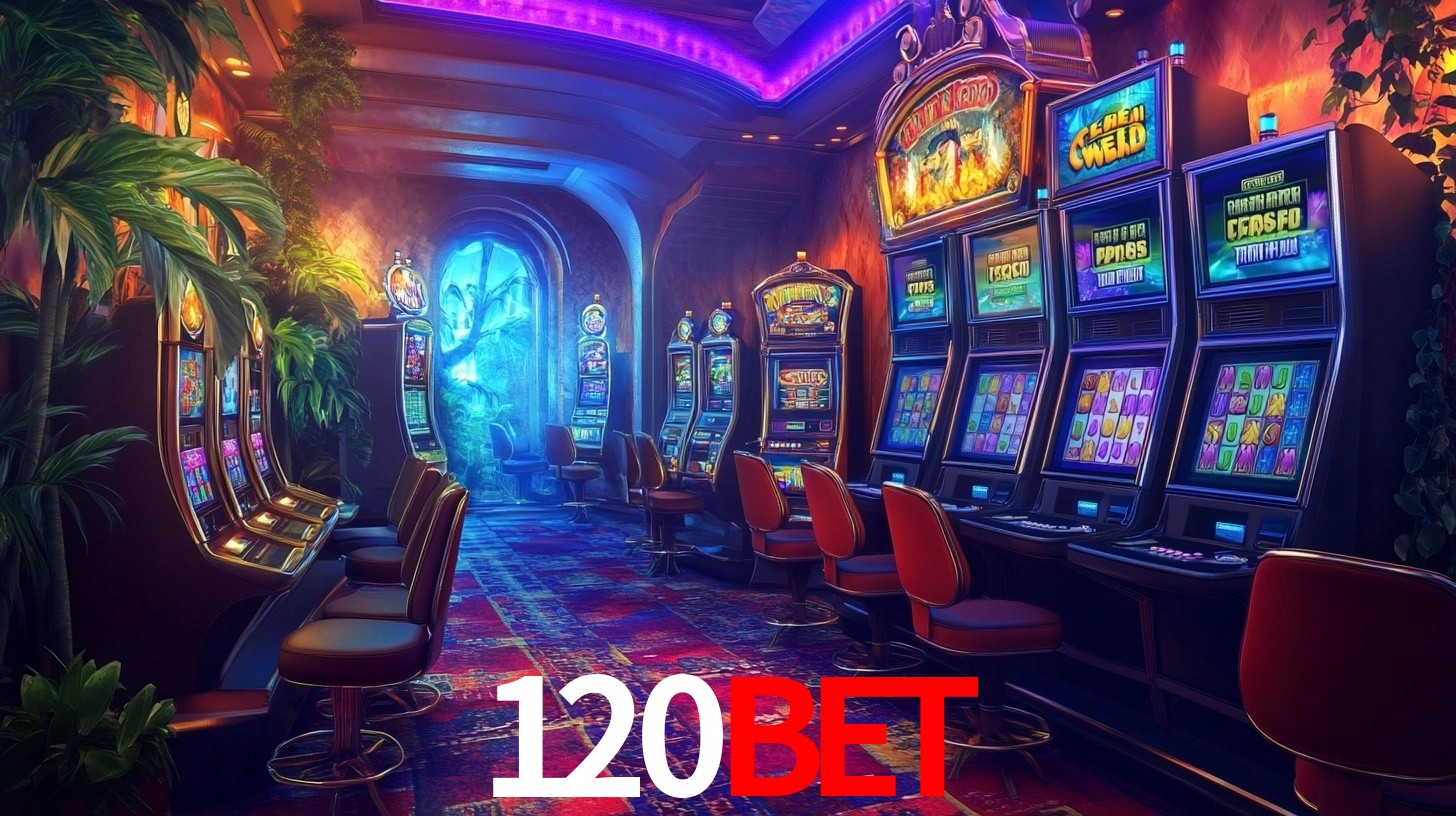 Exclusive Games 120bet