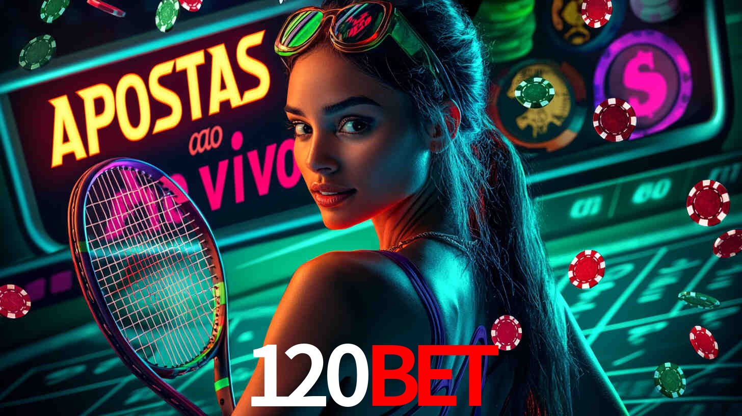 Desvendando o Mundo dos Jogos Virtuais na 120bet